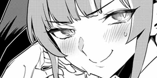 カナン様はあくまでチョロい | 【第11話】カナンのわからせ教育