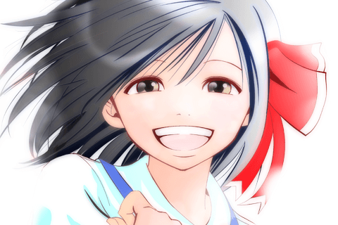 ベイビー・ワールドエンド