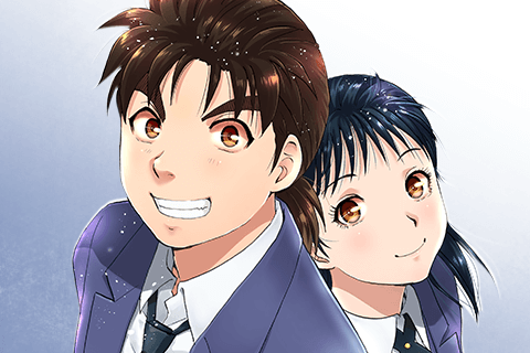 金田一少年の事件簿30th