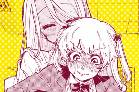 離してくれない桐生さん。