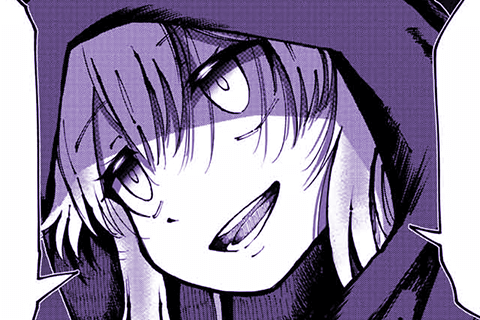 殺る気十分？？