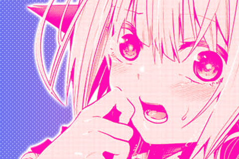 ツンな彼女と成しトゲたい