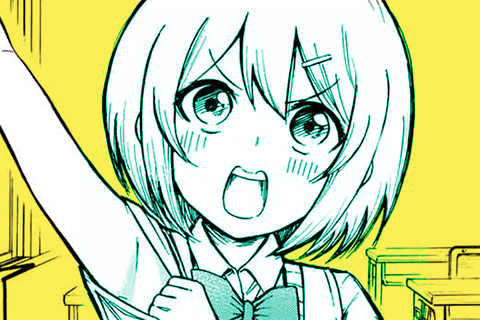 さちちゃんはくすぐりに強い！