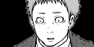 ハコヅメ、別章アンボックス ハコヅメ別章 アンボックス - 泰三子 / 別章その②事件発生