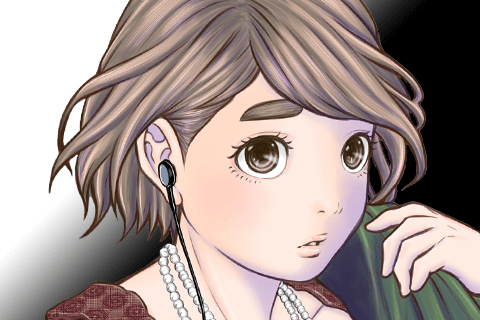 ハコヅメ 別章 アンボックス