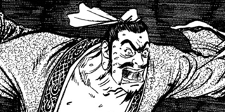 蒼天航路 | 【その百九十一】冒瀆(ぼうとく)の計 / マガポケ | 少年