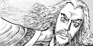 蒼天航路 | 【最終話】Beyond the Heavens / マガポケ | 少年マガジン