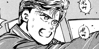 湾岸MIDNIGHT | 【SERIES 1】S30Z② / マガポケ | 少年マガジン