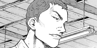 【第190話】「上杉静」