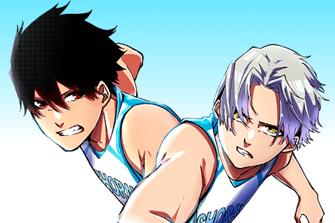 BADDIES！