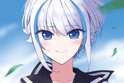 こんな私に期待しないデ