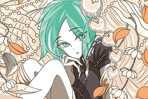 宝石の国