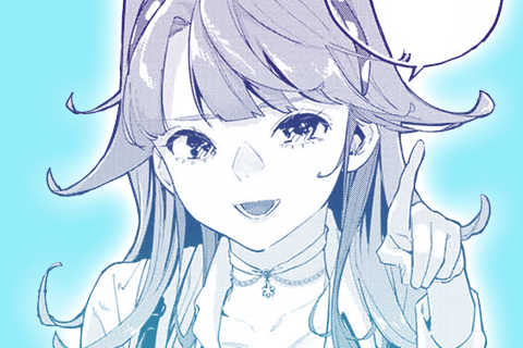 つららちゃんは雪ギャル