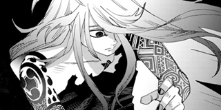 戦車椅子-TANK CHAIR- | 【TARGET57 後編】 / マガポケ | 少年マガジン公式無料漫画アプリ