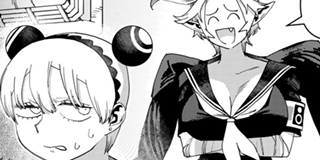 【TARGET58 後編】
