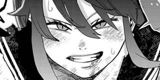 戦車椅子-TANK CHAIR- | 【TARGET59】 / マガポケ | 少年マガジン公式無料漫画アプリ