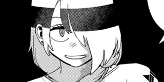 戦車椅子-TANK CHAIR- | 【TARGET63】 / マガポケ | 少年マガジン公式無料漫画アプリ