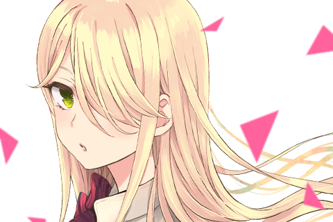 渡くんの××が崩壊寸前