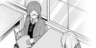 将来的に死んでくれ | 【第1話】「あなたのためなら、いくらでも