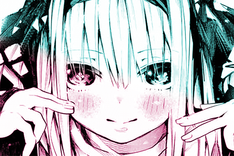 枕返しのまくらちゃん