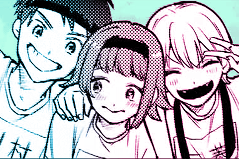 好きって言いたい