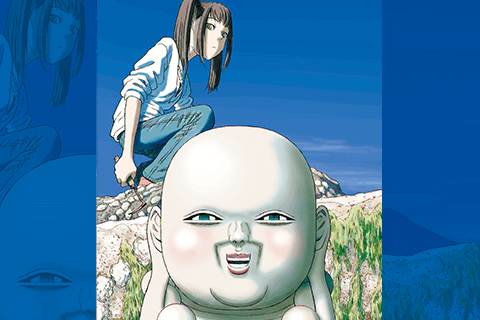 ゴールデンゴールド
