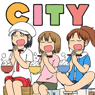 CITY