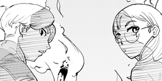 紛争でしたら八田まで | 【第147話】カザフスタン、過去を巡るロングツーリング③ / マガポケ | 少年マガジン公式無料漫画アプリ