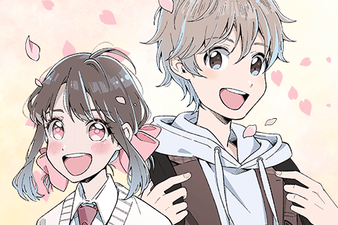 ヒナとバンビ