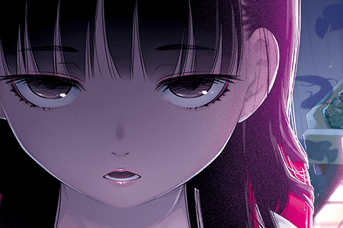 少女不十分