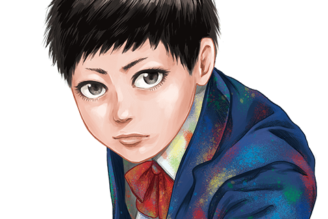 ボーイズ・ラン・ザ・ライオット
