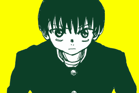 宮本一平物語