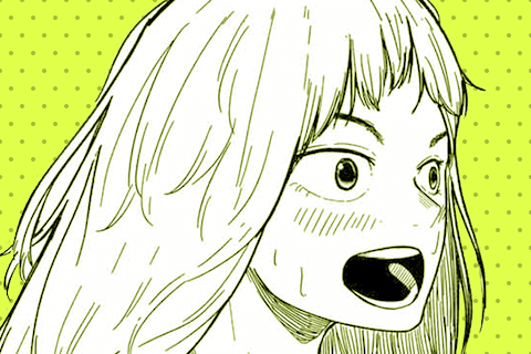 甲斐りつきは、バレたくない。