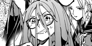 デッドアカウント | 【account 121】潜入！　カルト教団 / マガポケ | 少年マガジン公式無料漫画アプリ