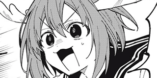 しかのこのこのここしたんたん | 【第44話】のこたんのたまご