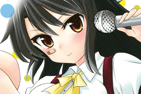 星天高校アイドル部！