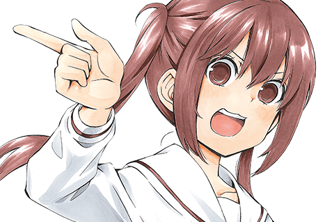 みなみけ