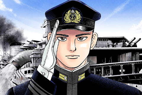 アルキメデスの大戦