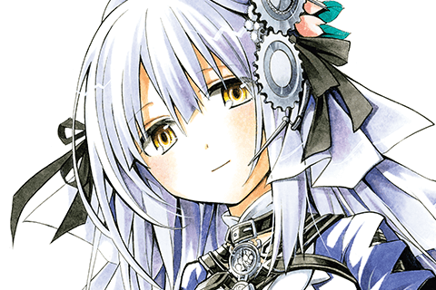 クロックワーク・プラネット