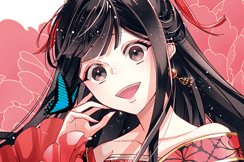 ふつつかな悪女ではございますが ~雛宮蝶鼠とりかえ伝~