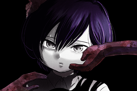 怨讐のレプリカ