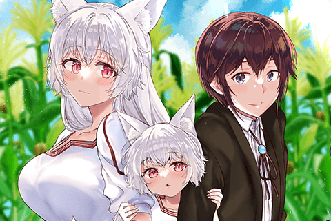 転生貴族の万能開拓~【拡大&縮小】スキルを使っていたら最強領地になりました~