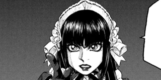 【第125話（126話）】蜂起する女神達