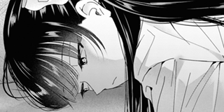 楠木さんは高校デビューに失敗している | 【第30話】あいつは友達です