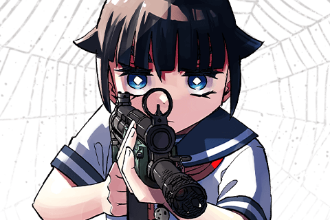 ムシリョウシ