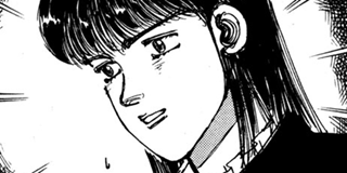 バリバリ伝説 | 【第183話】 / マガポケ | 少年マガジン公式無料漫画アプリ