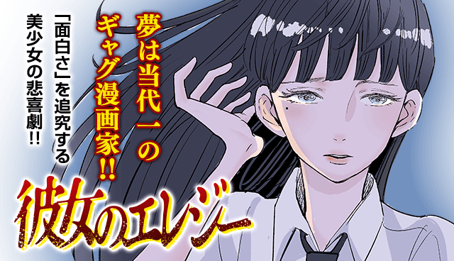 彼女のエレジー