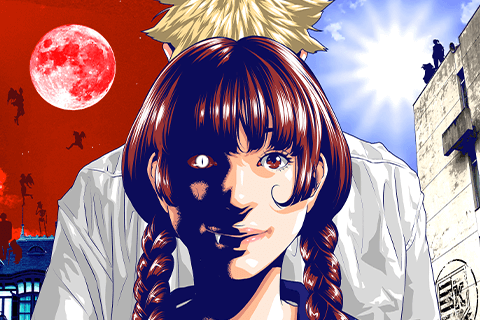 ドラQ