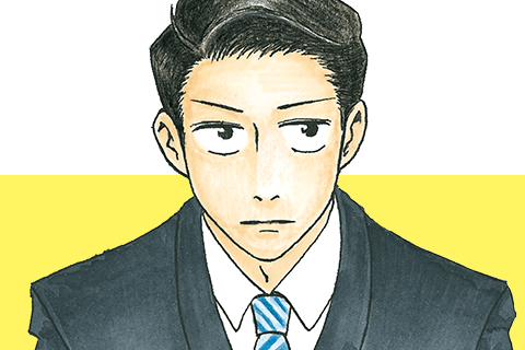 イチケイのカラス