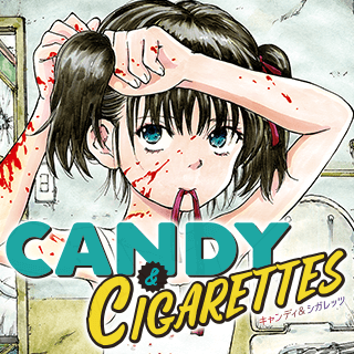 CANDY & CIGARETTES